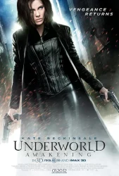 فيلم Underworld: Awakening 2012 مترجم
