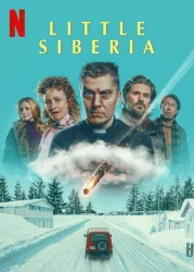 فيلم  2025 Little Siberia مترجم