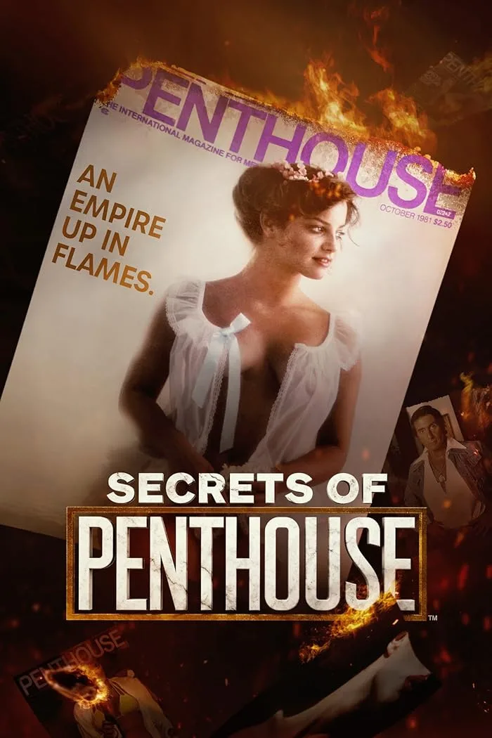 مسلسل Secrets of Penthouse الموسم الاول حلقة 3