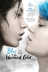 فيلم Blue Is the Warmest Colour 2013 مترجم