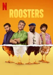 مسلسل Roosters الموسم الاول حلقة 2