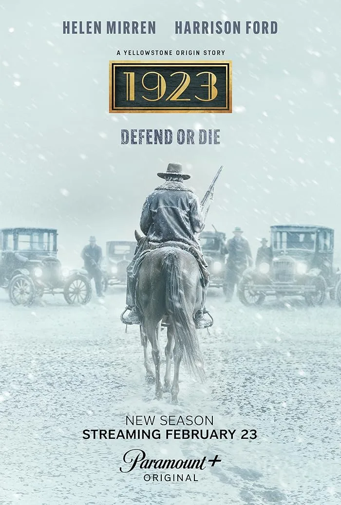 مسلسل 1923 الموسم الثاني حلقة 6 مسلسل 1923 الموسم الثاني حلقة 6