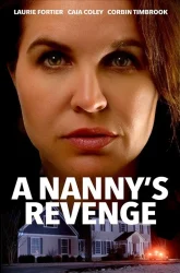 فيلم A Nanny’s Revenge 2024 مترجم
