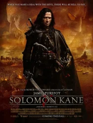 فيلم Solomon Kane 2009 مترجم