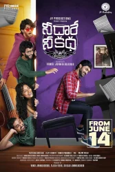 فيلم Nee Dhaarey Nee Katha 2024 مترجم