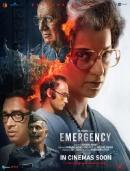 فيلم Emergency 2025 مترجم