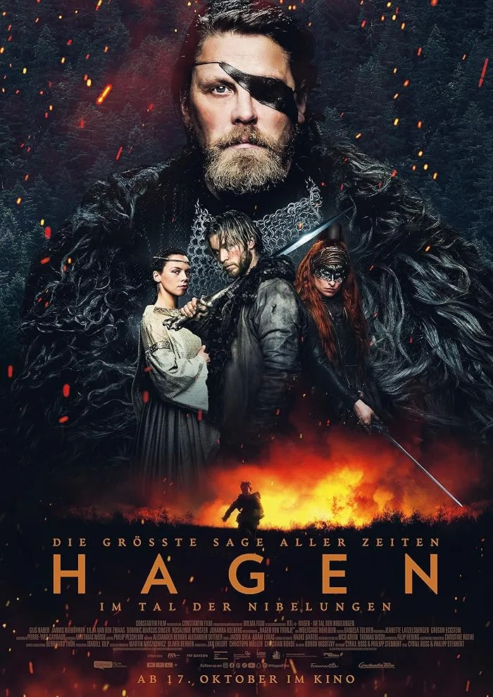 فيلم Hagen 2024 مترجم فيلم Hagen 2024 مترجم