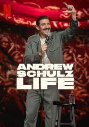 عرض Andrew Schulz: Life 2025 مترجم