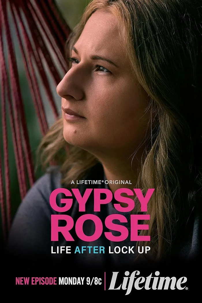 مسلسل Gypsy Rose: Life After Lock Up الموسم الاول حلقة 3 مسلسل Gypsy Rose: Life After Lock Up الموسم الاول حلقة 3