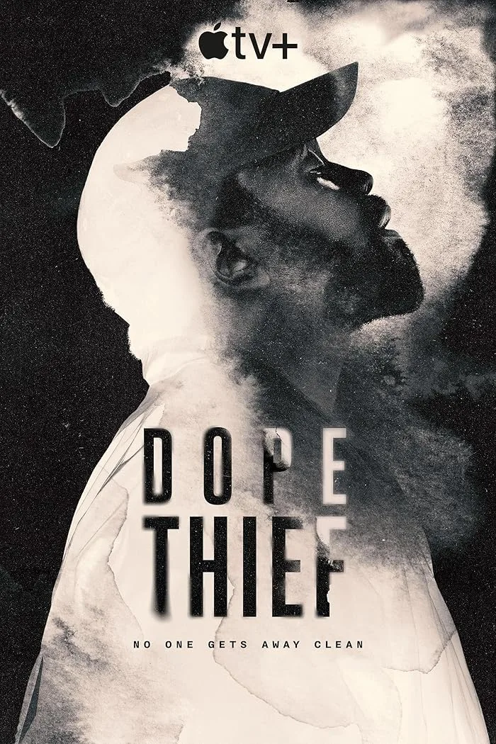 مسلسل Dope Thief الموسم الاول حلقة 5 مسلسل Dope Thief الموسم الاول حلقة 5