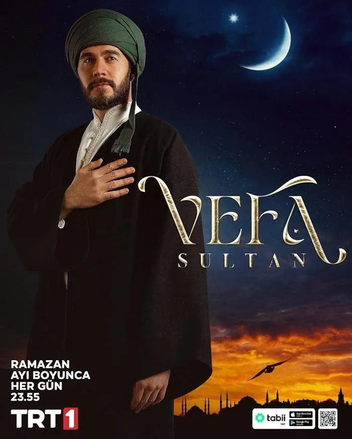 مسلسل وفا سلطان حلقة 11 مترجمة مسلسل وفا سلطان حلقة 11 مترجمة