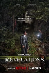 فيلم 2025 Revelations مترجم