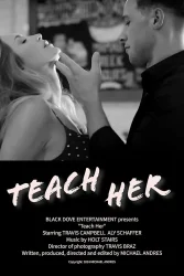 فيلم Teach Her 2024 مترجم