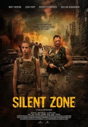 فيلم Silent Zone 2025 مترجم