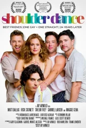 فيلم Shoulder Dance 2023 مترجم