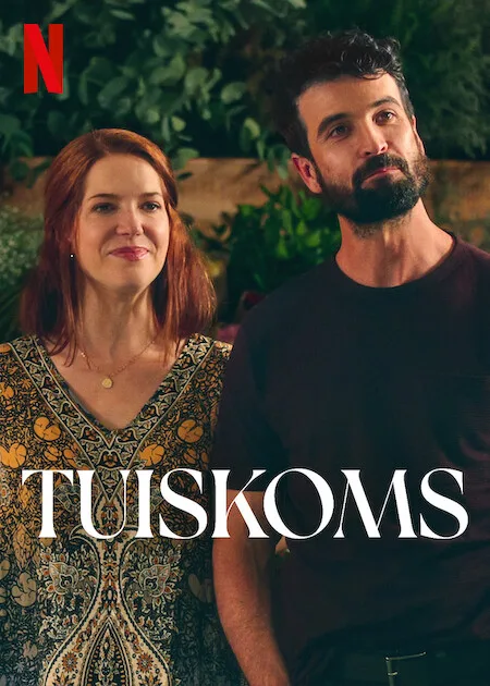 مسلسل Tuiskoms الموسم الاول حلقة 6 مسلسل Tuiskoms الموسم الاول حلقة 6
