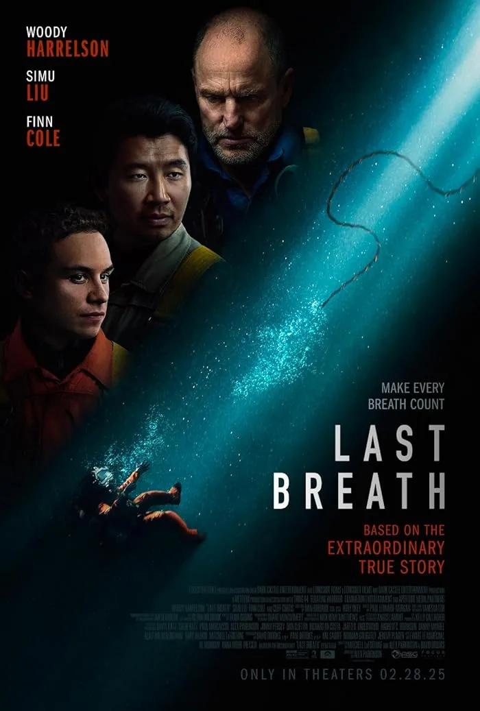 فيلم Last Breath 2025 مترجم فيلم Last Breath 2025 مترجم
