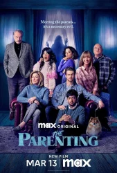 فيلم The Parenting 2025 مترجم