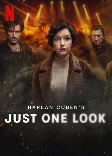 مسلسل Just One Look الموسم الاول حلقة 4 مسلسل Just One Look الموسم الاول حلقة 4