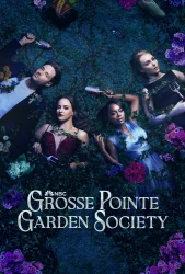مسلسل Grosse Pointe Garden Society الموسم الاول حلقة 8