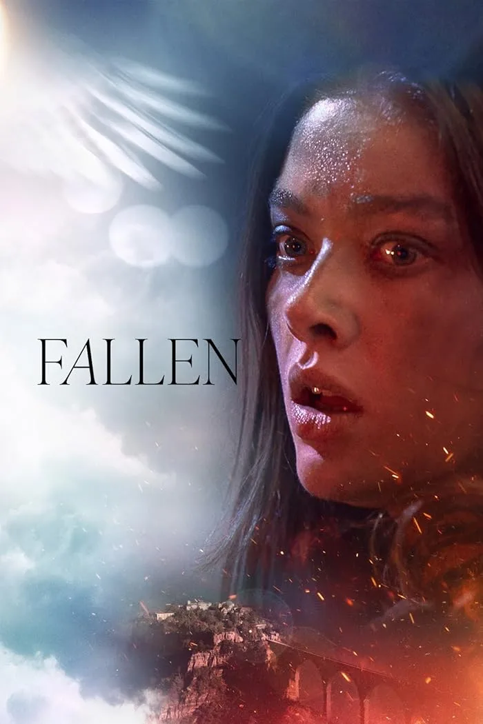مسلسل Fallen الموسم الاول حلقة 8 والاخيرة مسلسل Fallen الموسم الاول حلقة 8 والاخيرة
