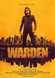 فيلم Warden 2025 مترجم