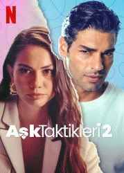فيلم أساليب الحب 2 Ask Taktikleri 2 2023 مترجم