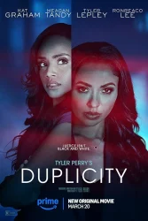 فيلم 2025 Tyler Perry’s Duplicity مترجم