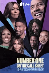 مسلسل Number One on the Call Sheet الموسم الاول حلقة 1