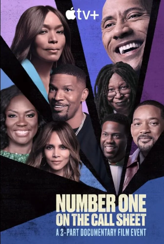 مسلسل Number One on the Call Sheet الموسم الاول حلقة 2 والاخيرة مسلسل Number One on the Call Sheet الموسم الاول حلقة 2 والاخيرة