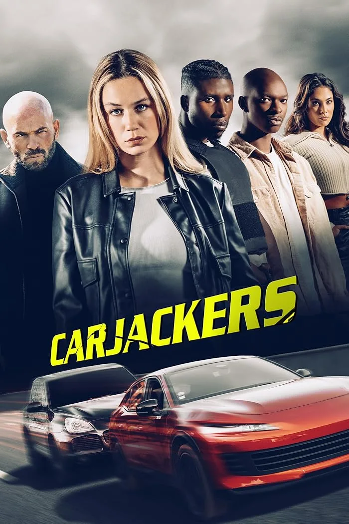 فيلم Carjackers 2025 مترجم فيلم Carjackers 2025 مترجم