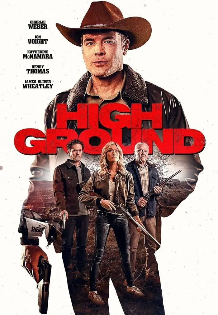 فيلم High Ground 2025 مترجم فيلم High Ground 2025 مترجم
