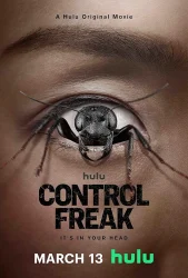 فيلم Control Freak 2025 مترجم