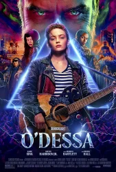 فيلم O’Dessa 2025 مترجم