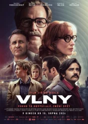 فيلم Vlny 2024 مترجم
