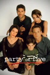 مسلسل Party of Five الموسم الخامس حلقة 2