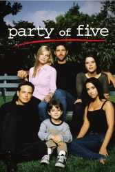 مسلسل Party of Five الموسم السادس حلقة 10