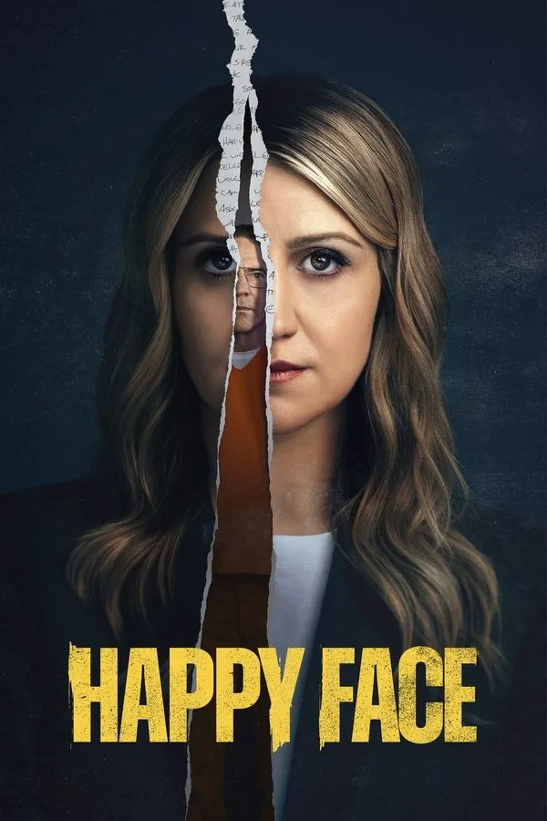 مسلسل Happy Face 2025 الموسم الاول حلقة 6 مسلسل Happy Face 2025 الموسم الاول حلقة 6