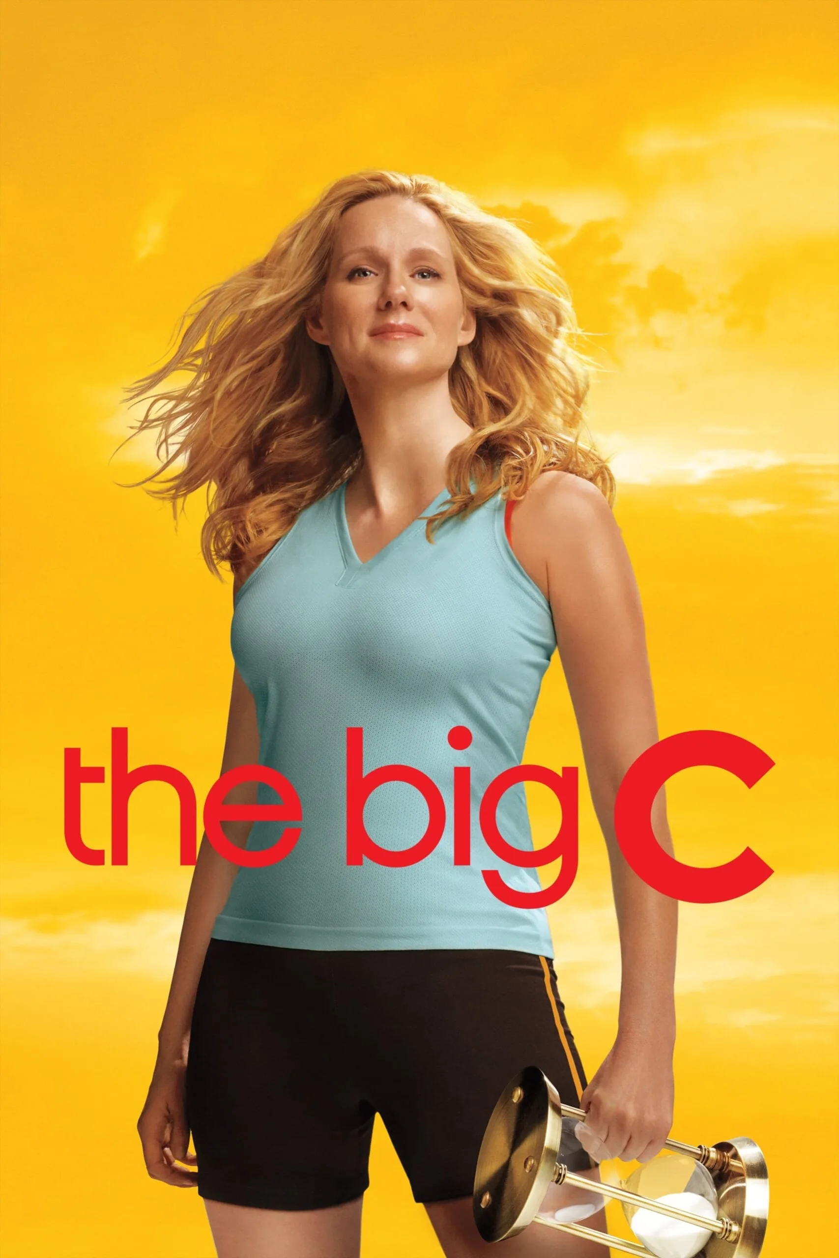مسلسل The Big C الموسم الثاني حلقة 3 مسلسل The Big C الموسم الثاني حلقة 3