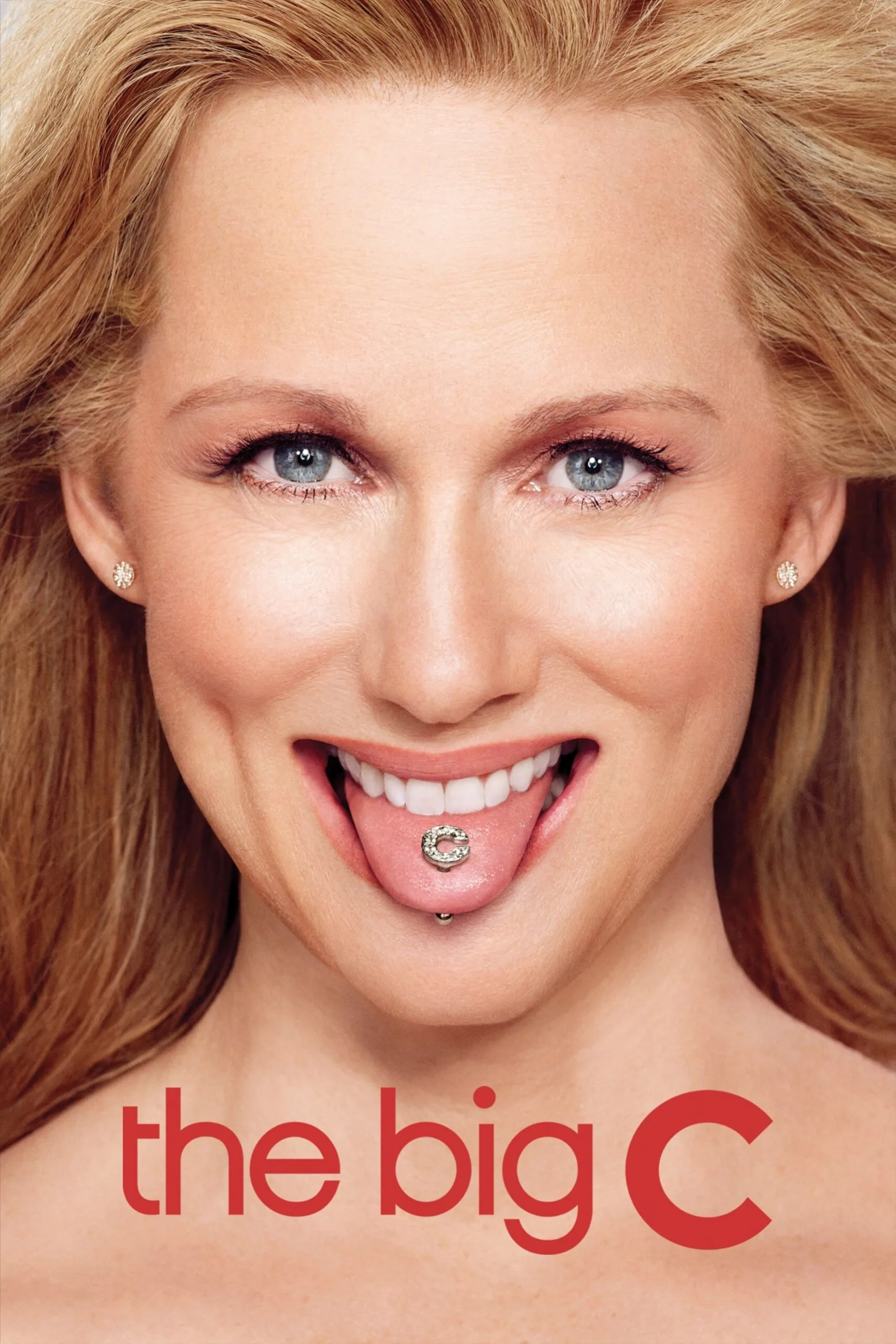 مسلسل The Big C الموسم الثالث حلقة 10 مسلسل The Big C الموسم الثالث حلقة 10