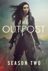 مسلسل The Outpost الموسم الثاني حلقة 2