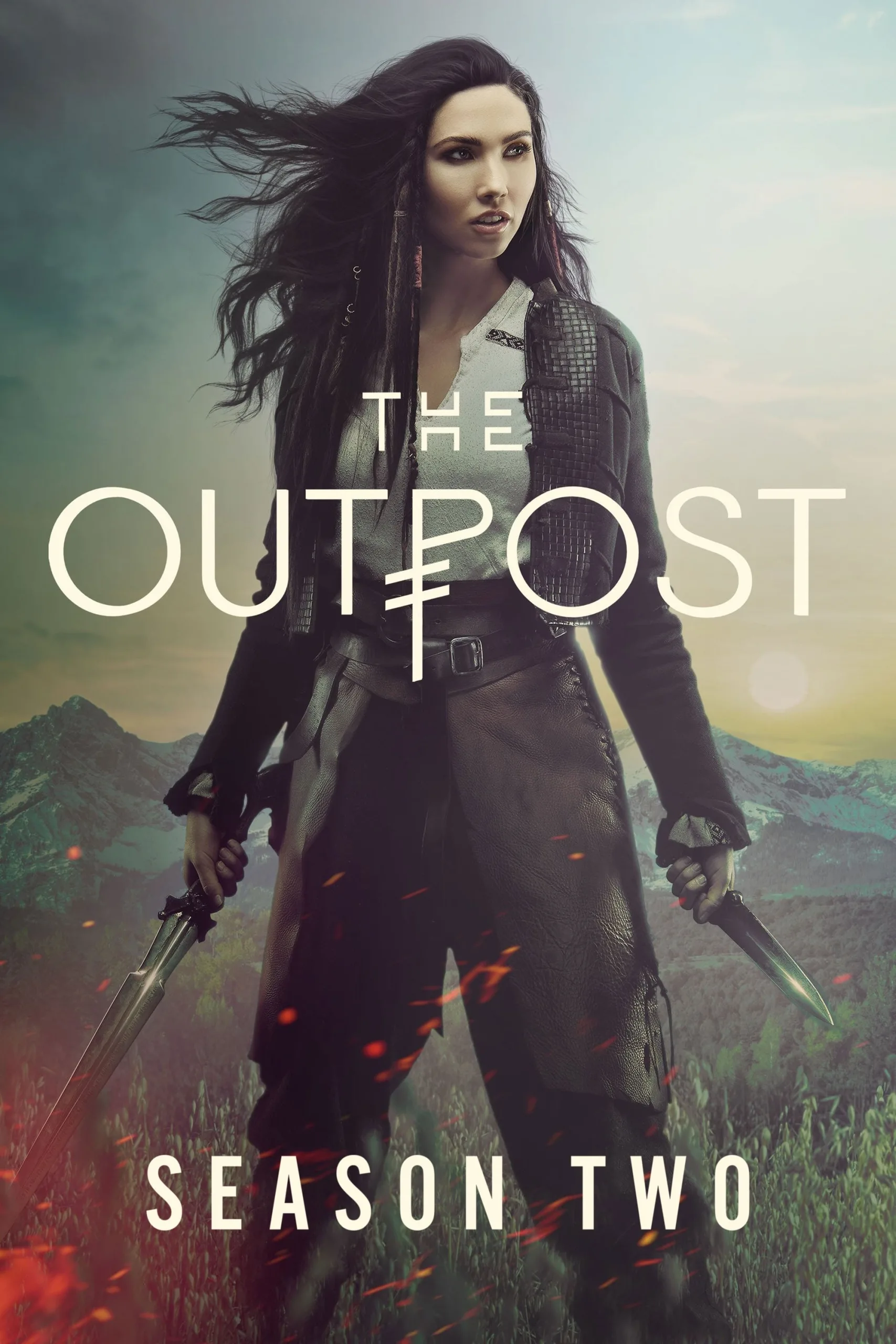 مسلسل The Outpost الموسم الثاني حلقة 6 مسلسل The Outpost الموسم الثاني حلقة 6