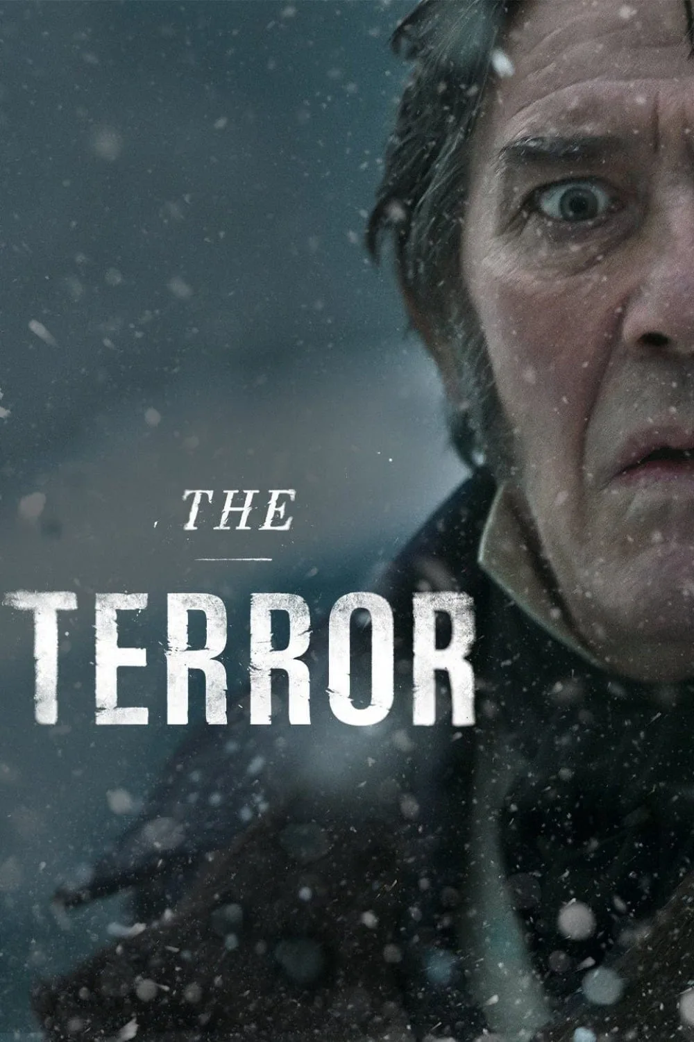 مسلسل The Terror الموسم الاول حلقة 1 مسلسل The Terror الموسم الاول حلقة 1