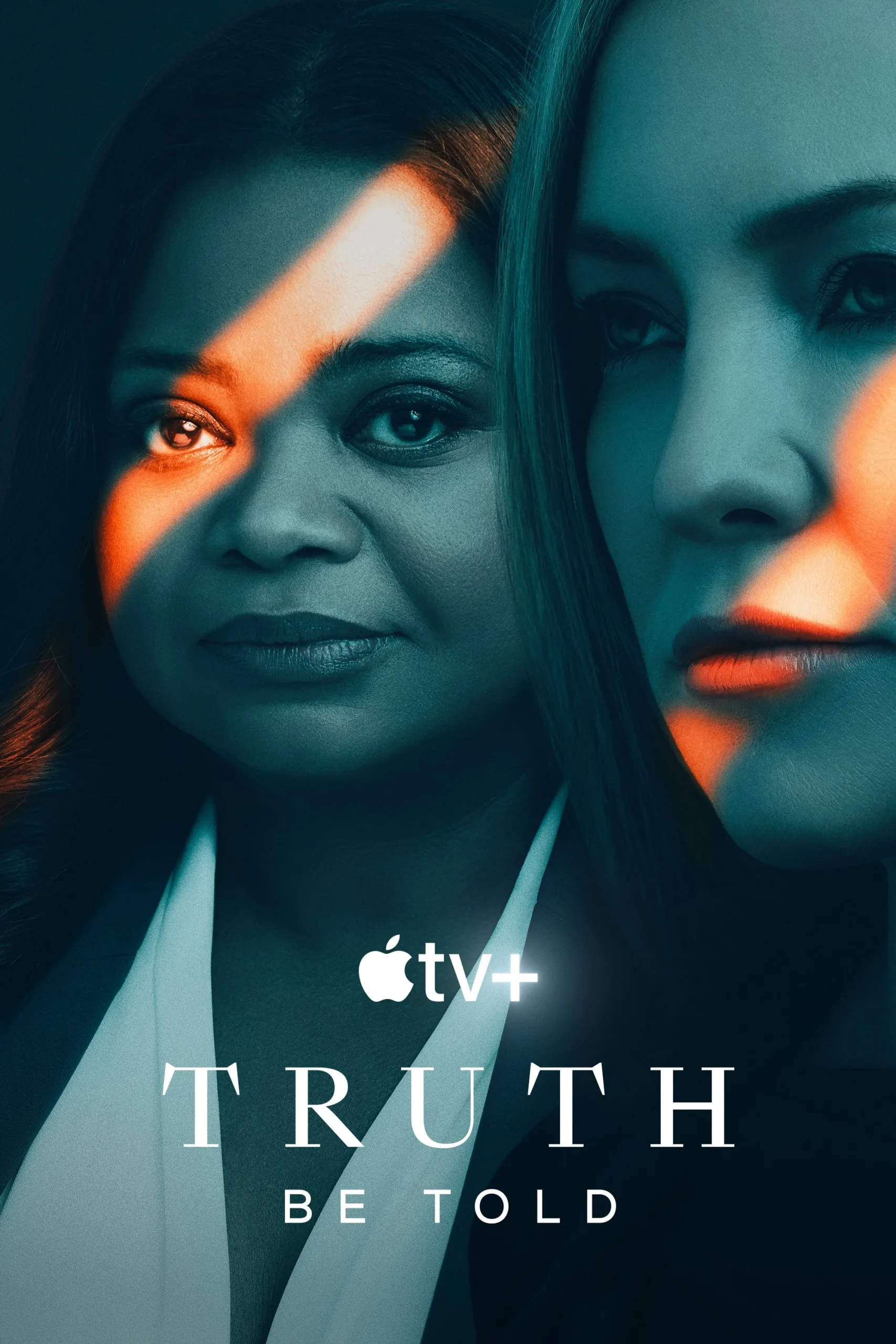 مسلسل Truth Be Told الموسم الثاني حلقة 10 مسلسل Truth Be Told الموسم الثاني حلقة 10