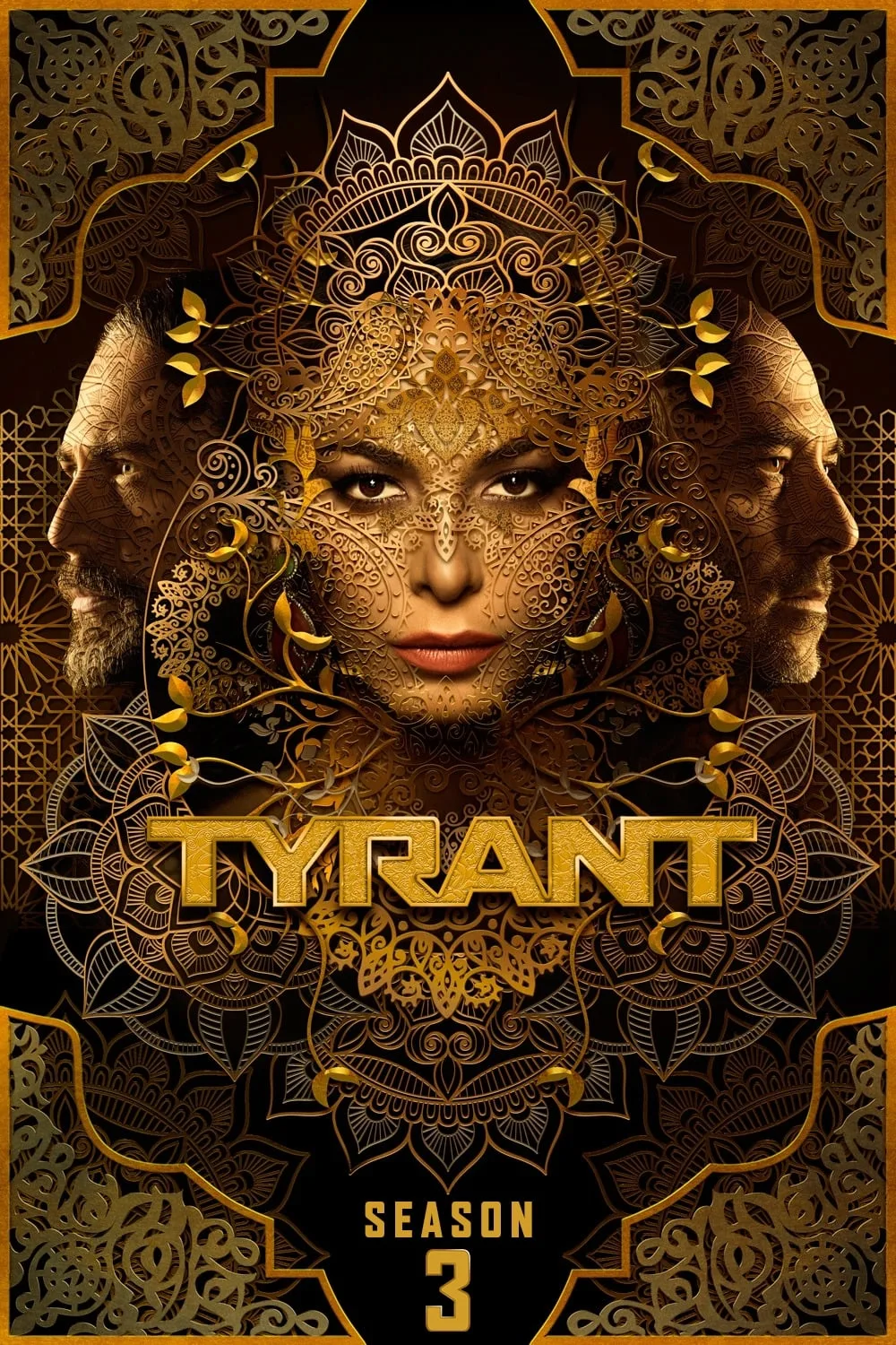 مسلسل Tyrant الموسم الثالث حلقة 3 مسلسل Tyrant الموسم الثالث حلقة 3