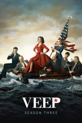 مسلسل Veep الموسم الثالث حلقة 4