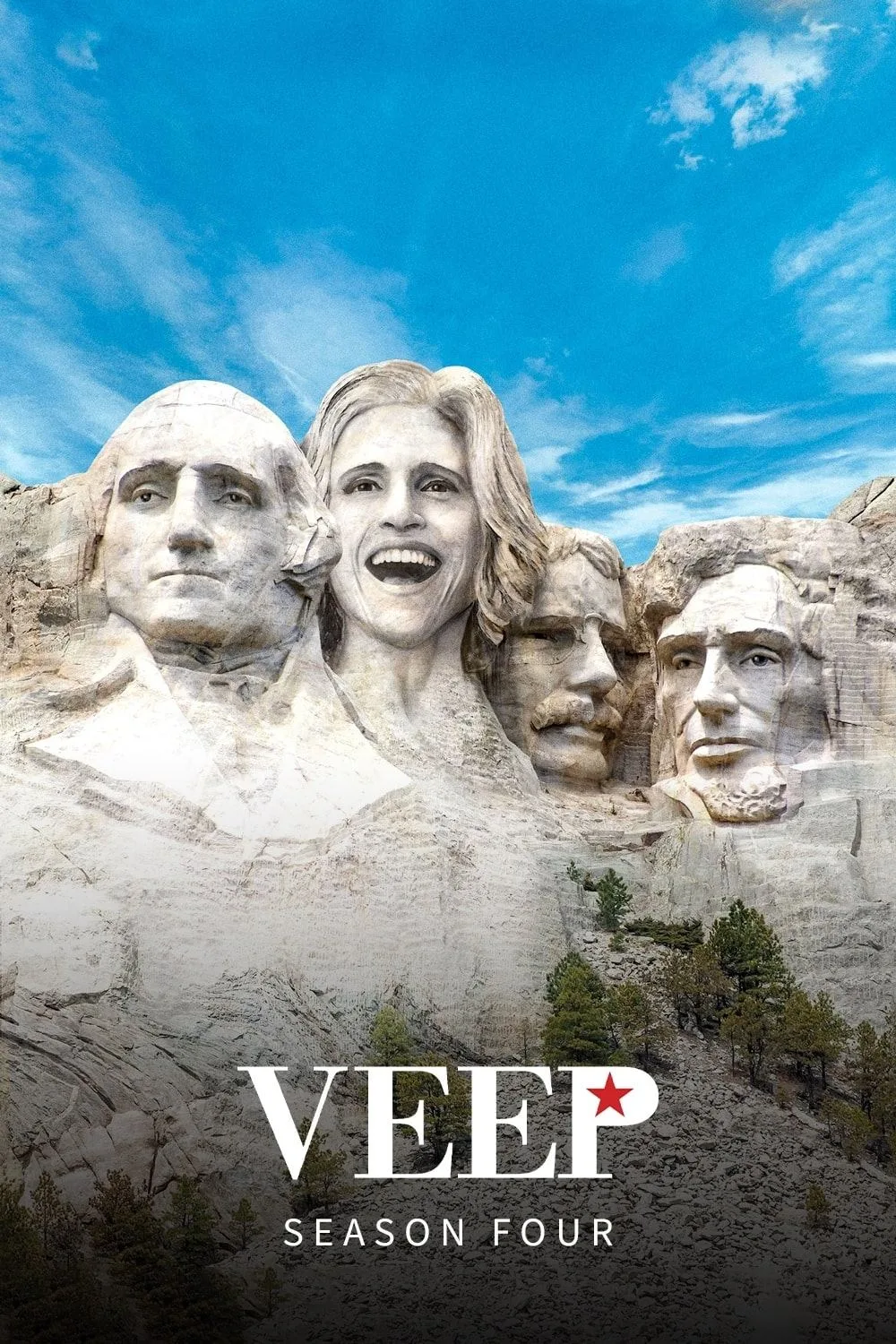 مسلسل Veep الموسم الرابع حلقة 6 مسلسل Veep الموسم الرابع حلقة 6