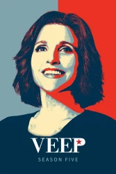 مسلسل Veep الموسم الخامس حلقة 4