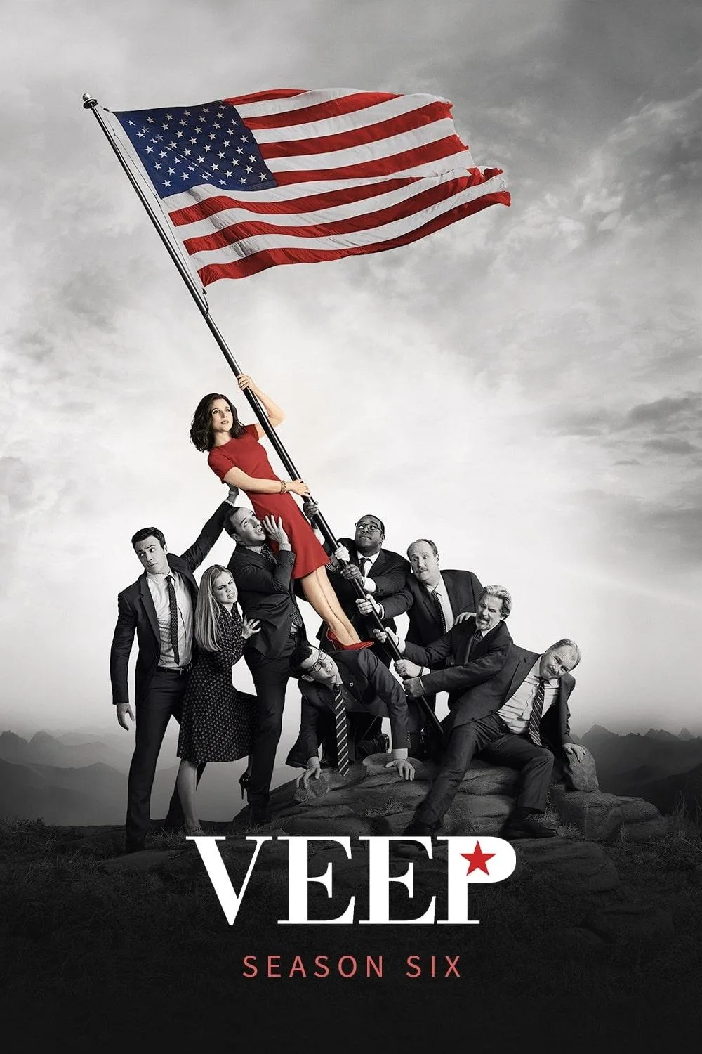 مسلسل Veep الموسم السادس حلقة 1 مسلسل Veep الموسم السادس حلقة 1
