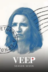 مسلسل Veep الموسم السابع حلقة 4